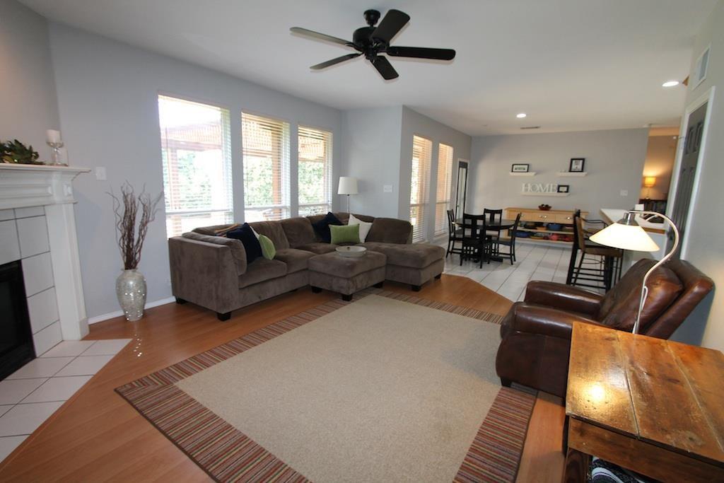 Fannin Farm Add - Residential