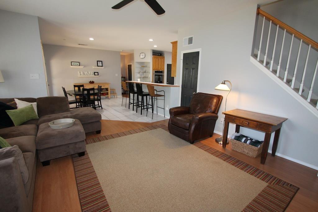 Fannin Farm Add - Residential