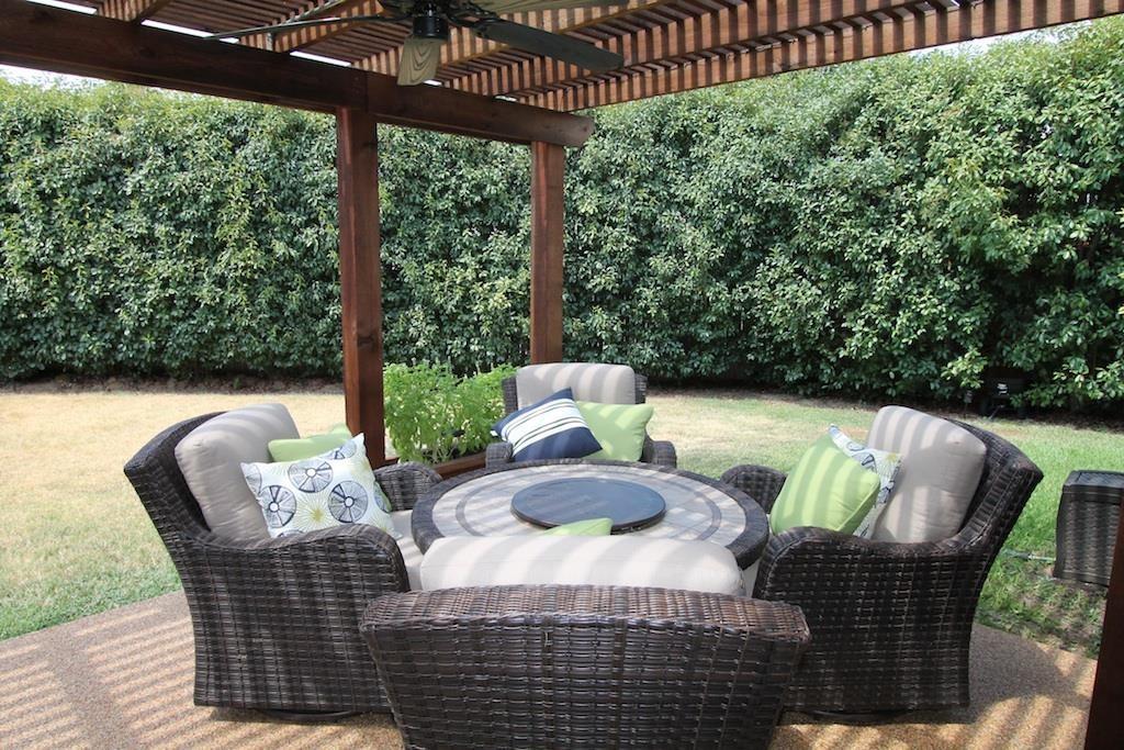 Fannin Farm Add - Residential