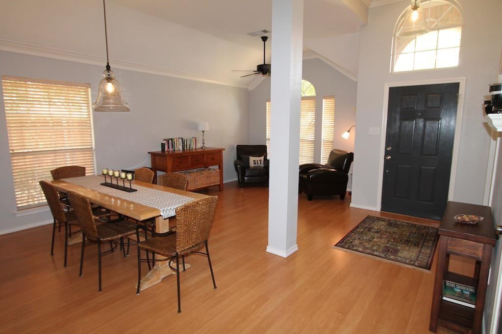 Fannin Farm Add - Residential