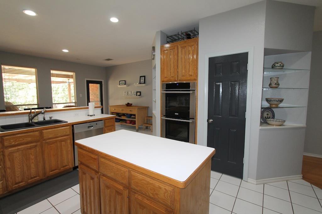 Fannin Farm Add - Residential