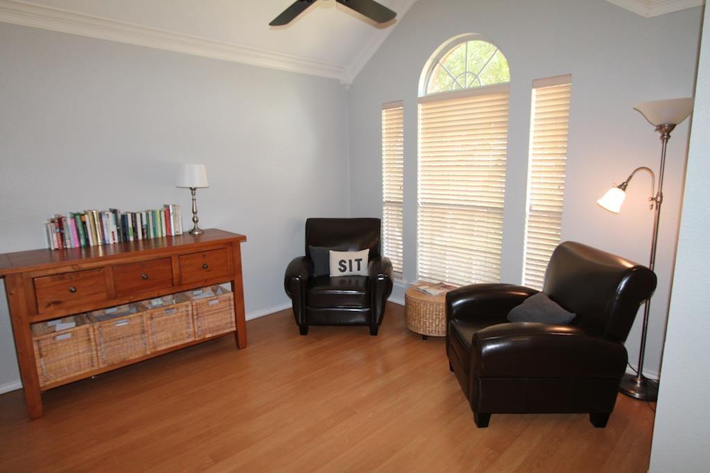 Fannin Farm Add - Residential