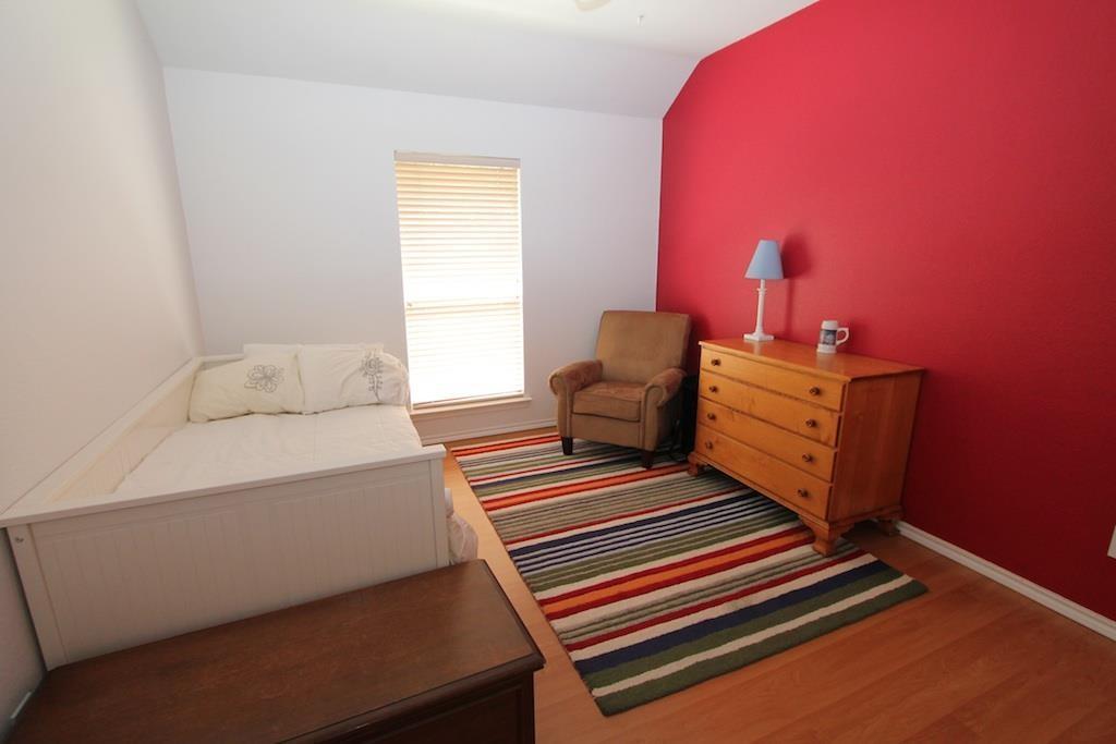 Fannin Farm Add - Residential