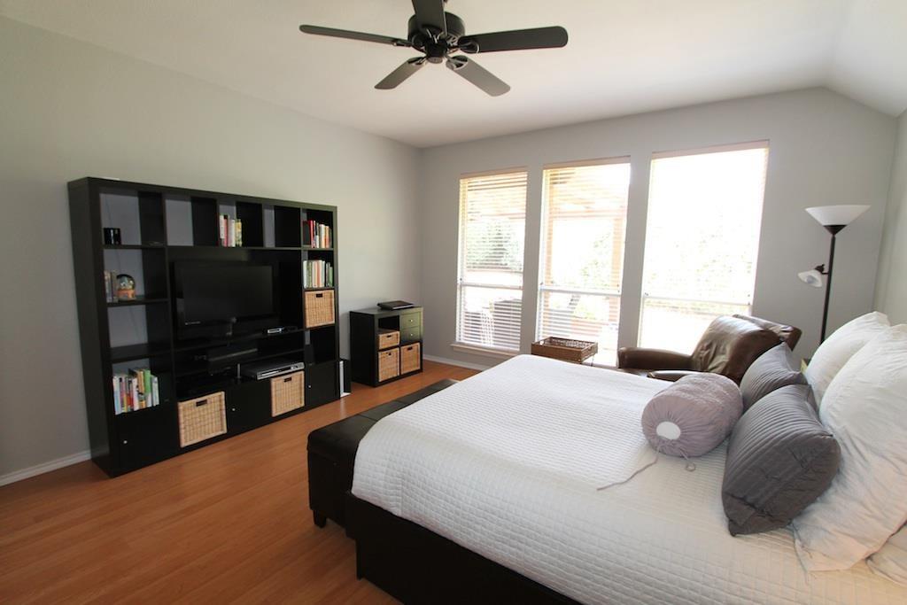 Fannin Farm Add - Residential