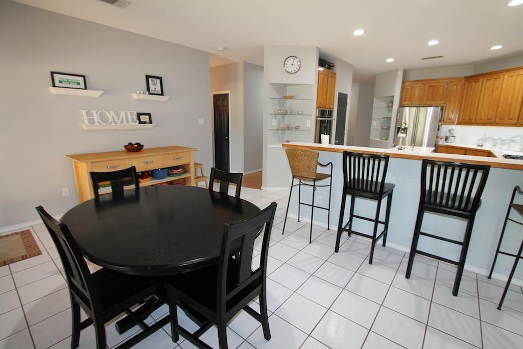 Fannin Farm Add - Residential