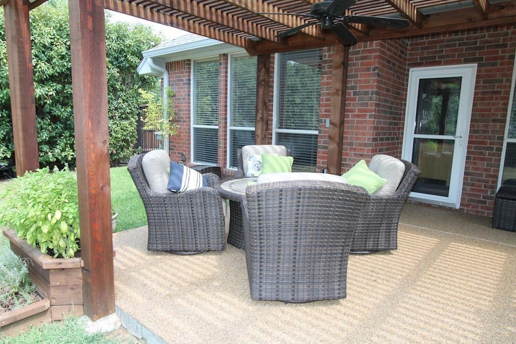 Fannin Farm Add - Residential