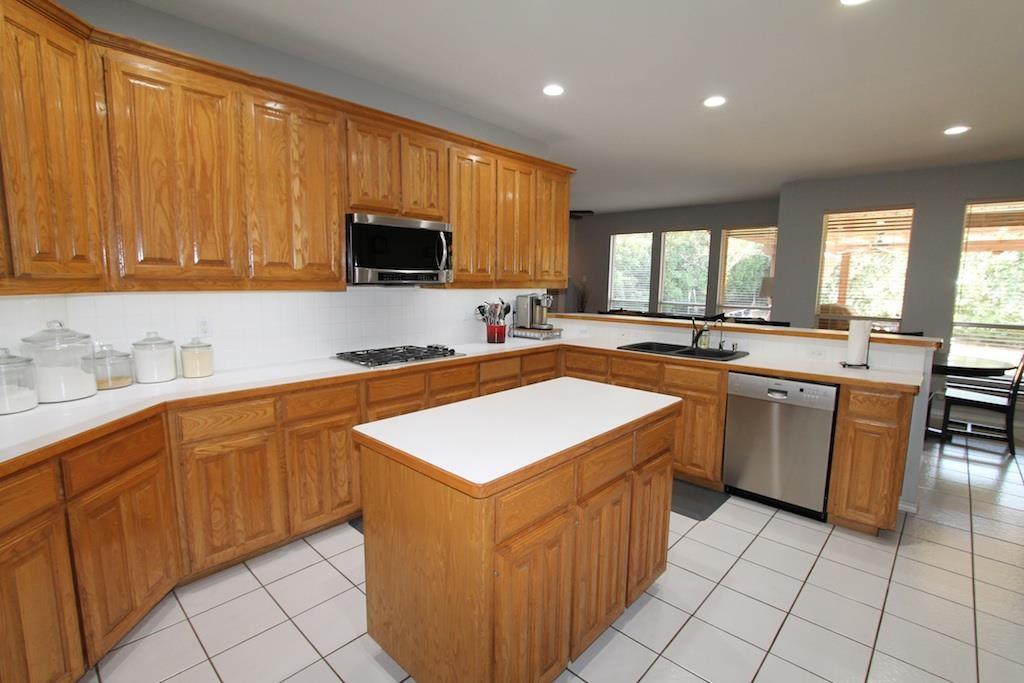 Fannin Farm Add - Residential