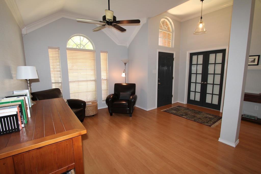 Fannin Farm Add - Residential