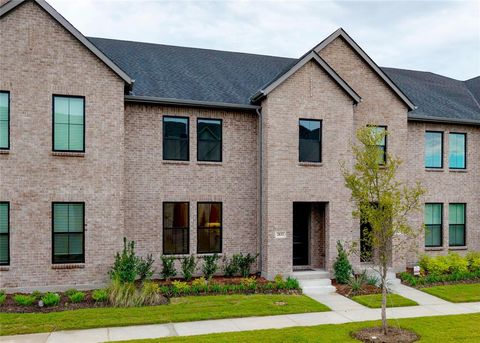 2833 Chisos Red Road McKinney TX 75071