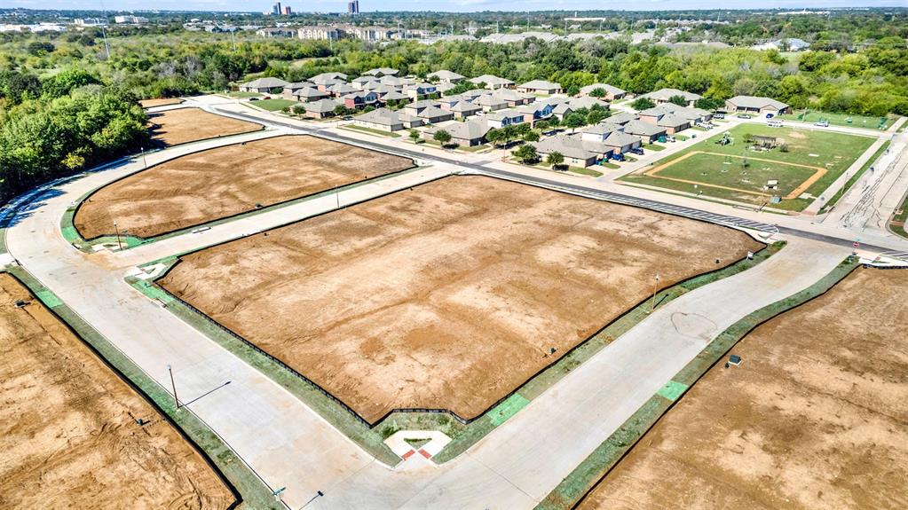 Eagle Cove - Residential Income