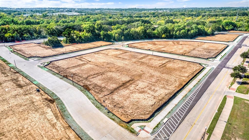 Eagle Cove - Residential Income