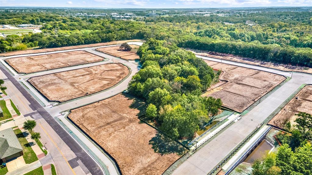 Eagle Cove - Residential Income