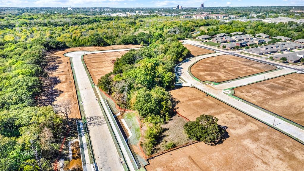 Eagle Cove - Residential Income