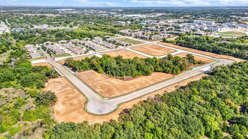 Eagle Cove - Residential Income