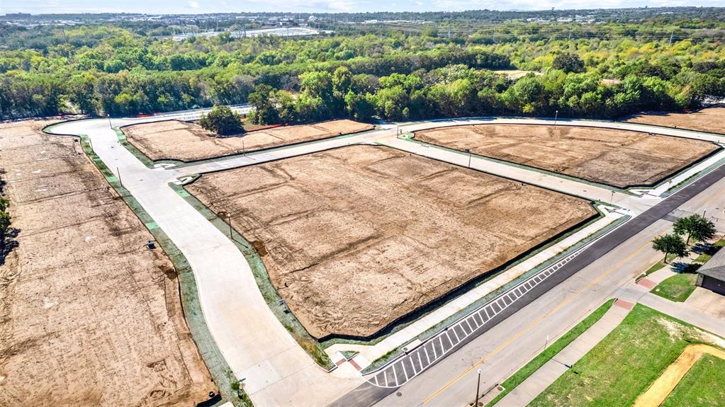 Eagle Cove - Residential Income