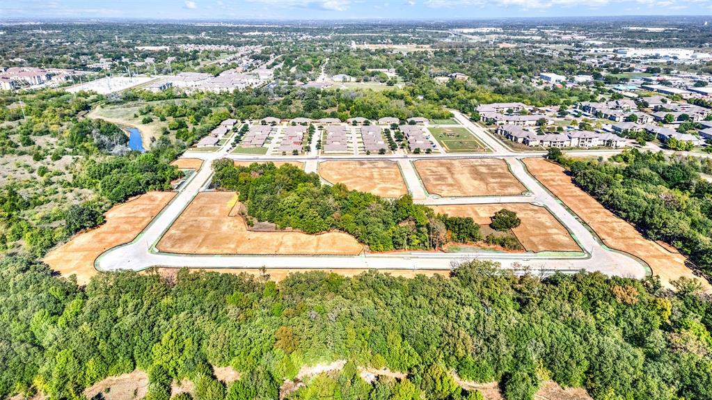 Eagle Cove - Residential Income