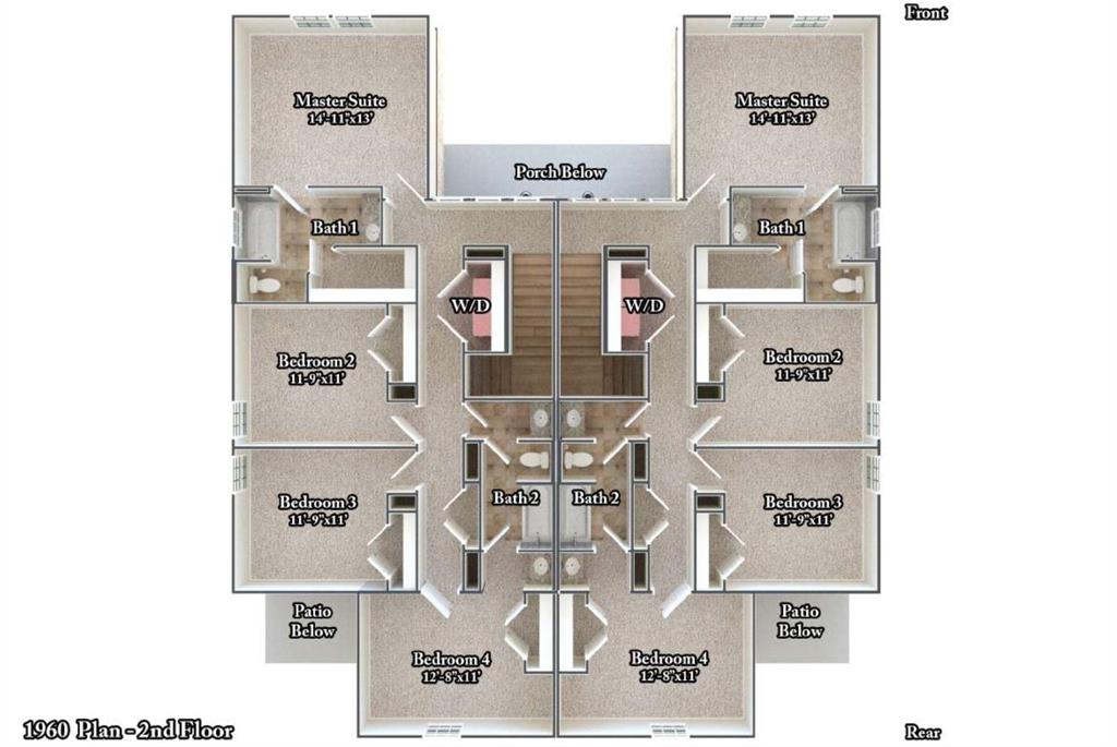 Eagle Cove - Residential Income