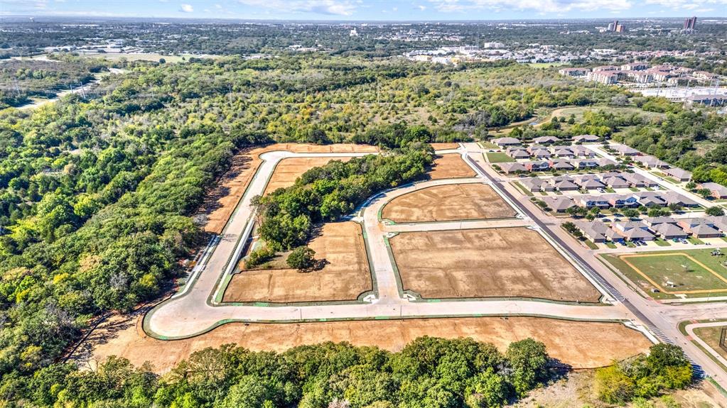 Eagle Cove - Residential Income