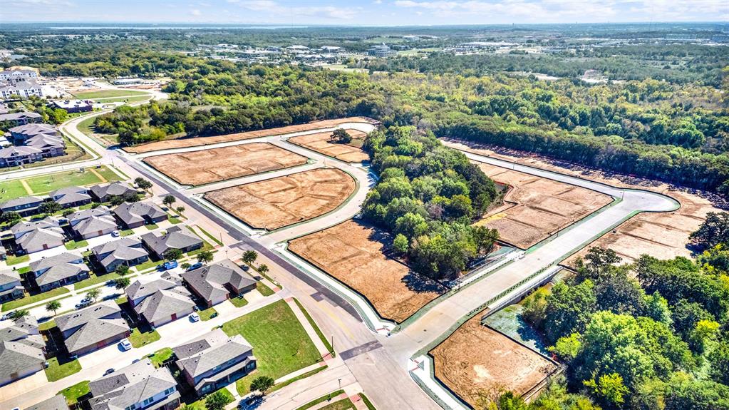 Eagle Cove - Residential Income