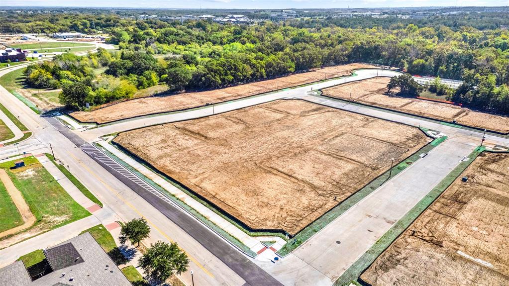 Eagle Cove - Residential Income