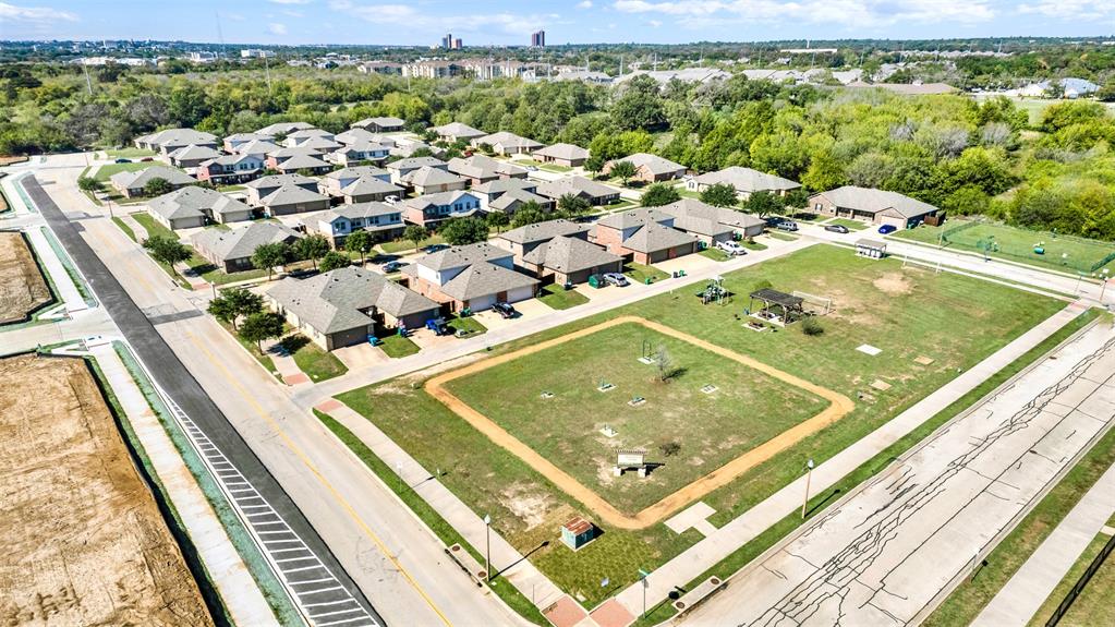 Eagle Cove - Residential Income