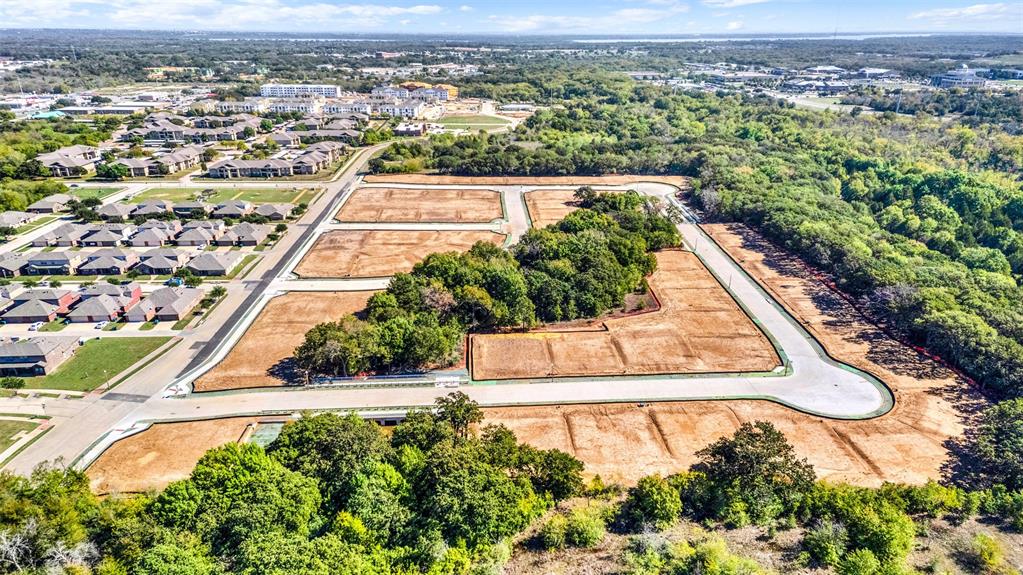 Eagle Cove - Residential Income