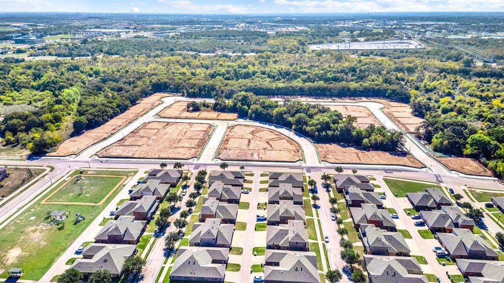 Eagle Cove - Residential Income