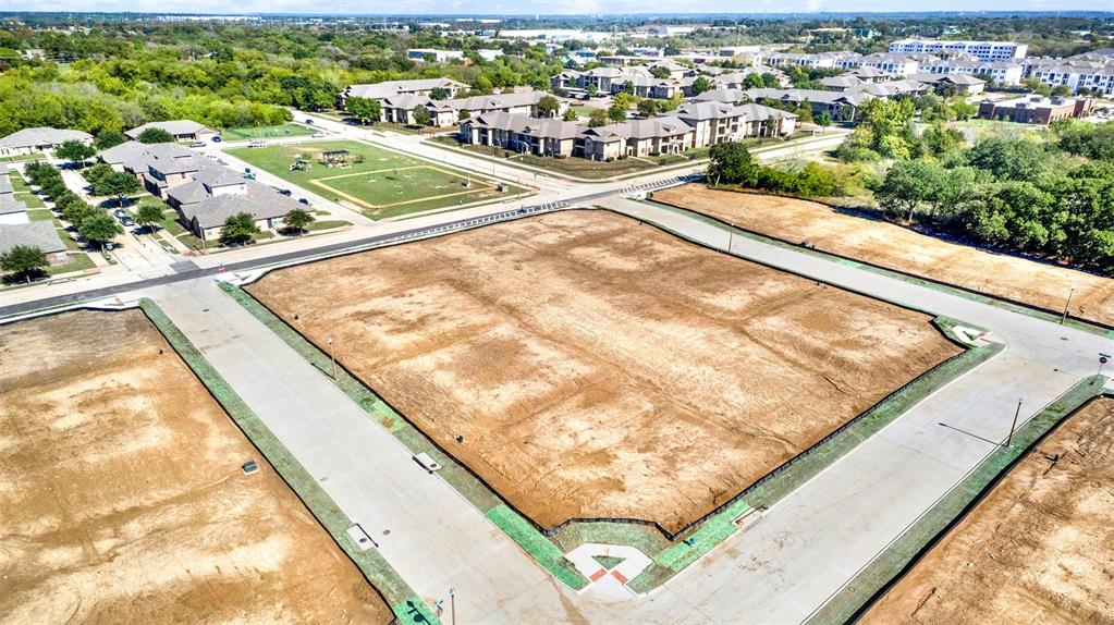 Eagle Cove - Residential Income