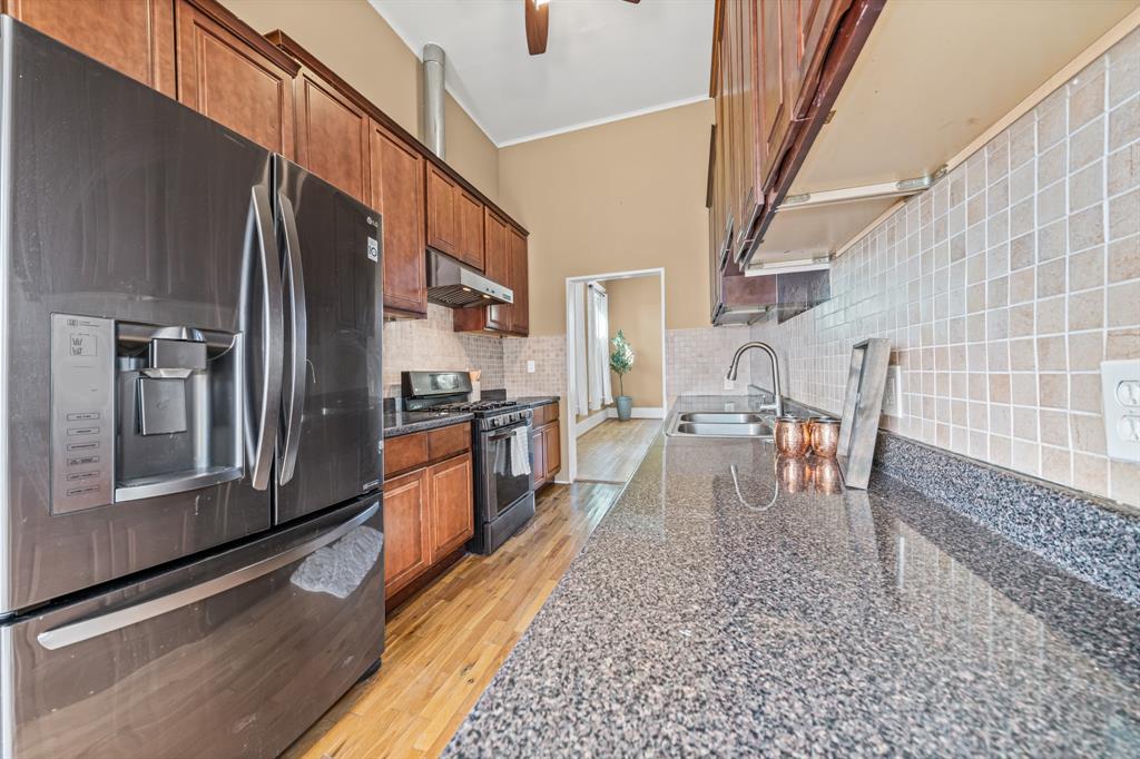 Warren Add - Residential