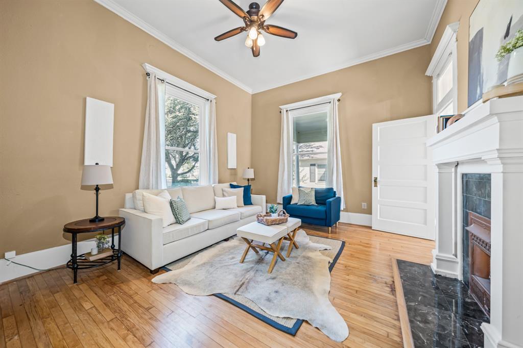 Warren Add - Residential