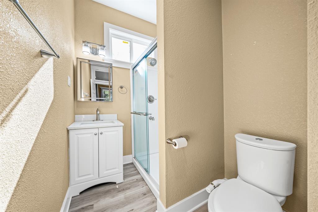 Warren Add - Residential