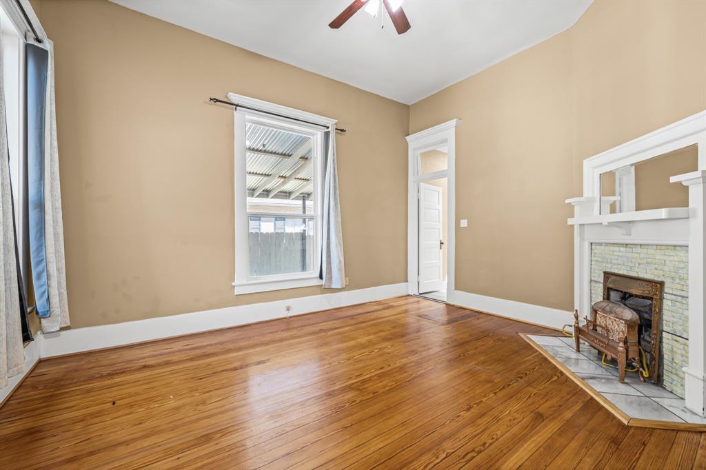 Warren Add - Residential