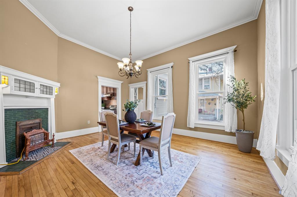 Warren Add - Residential