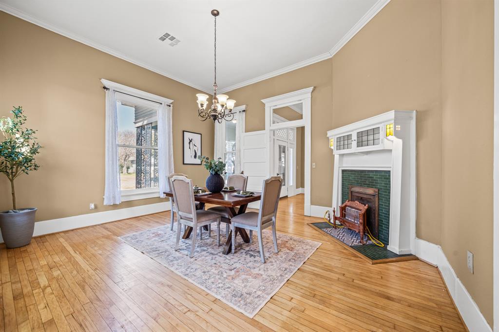 Warren Add - Residential