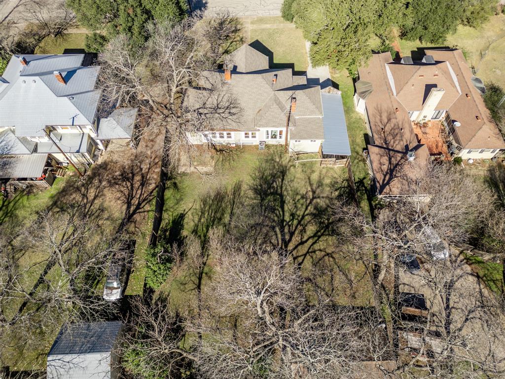 Warren Add - Residential