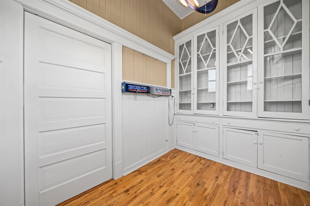 Warren Add - Residential