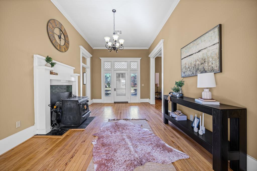 Warren Add - Residential