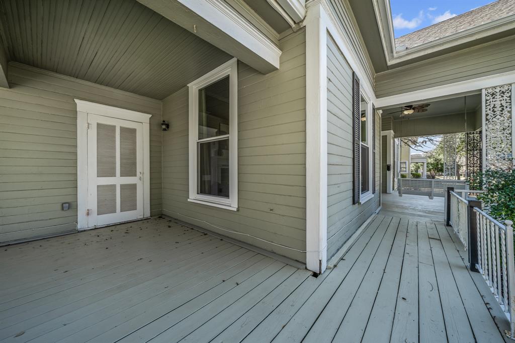 Warren Add - Residential