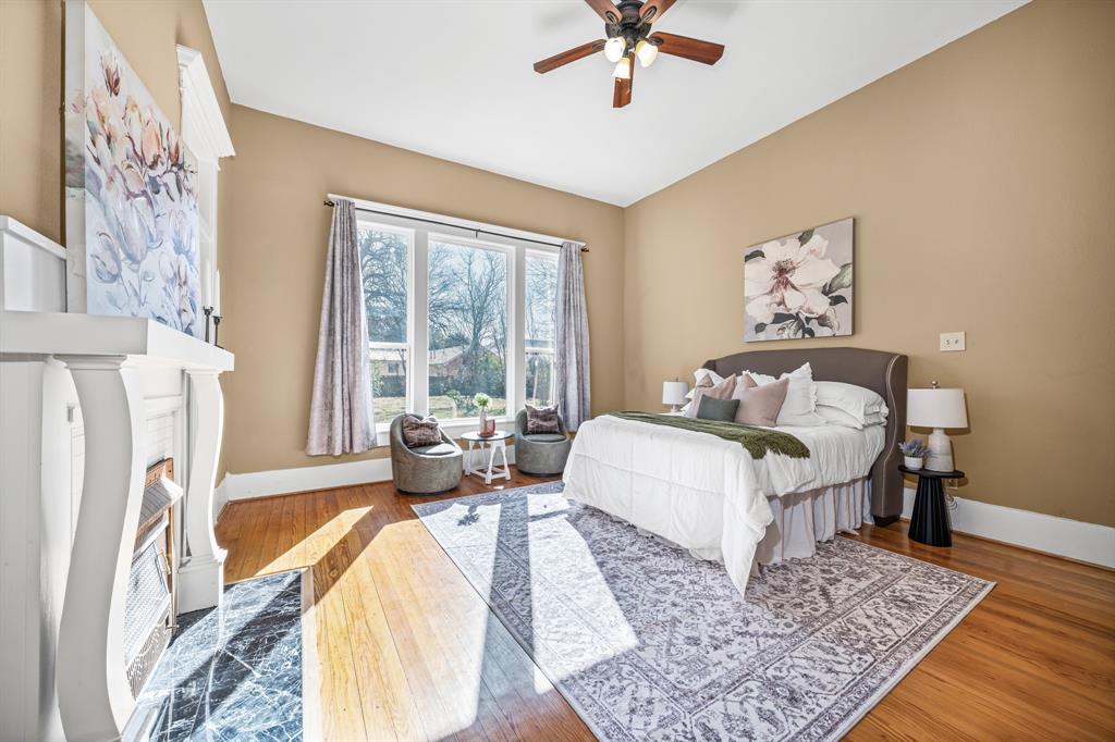 Warren Add - Residential