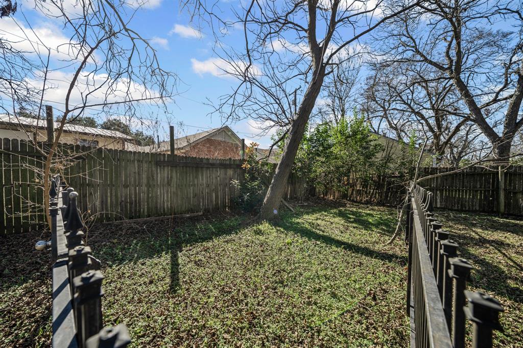 Warren Add - Residential