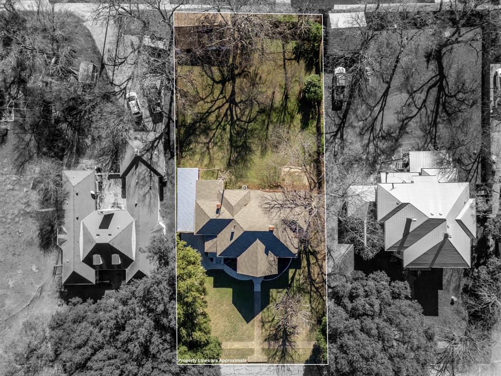 Warren Add - Residential