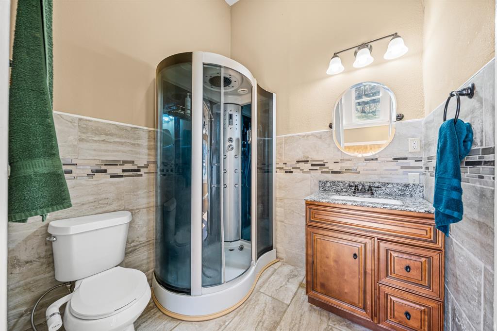 Warren Add - Residential