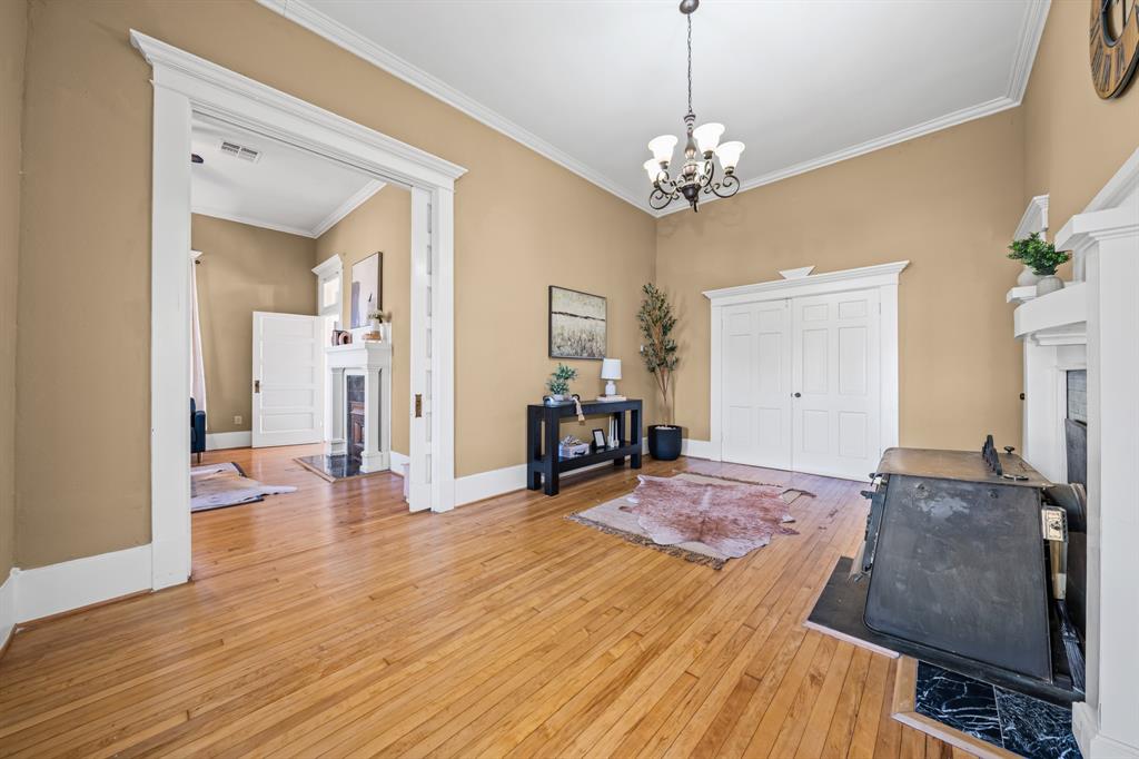 Warren Add - Residential