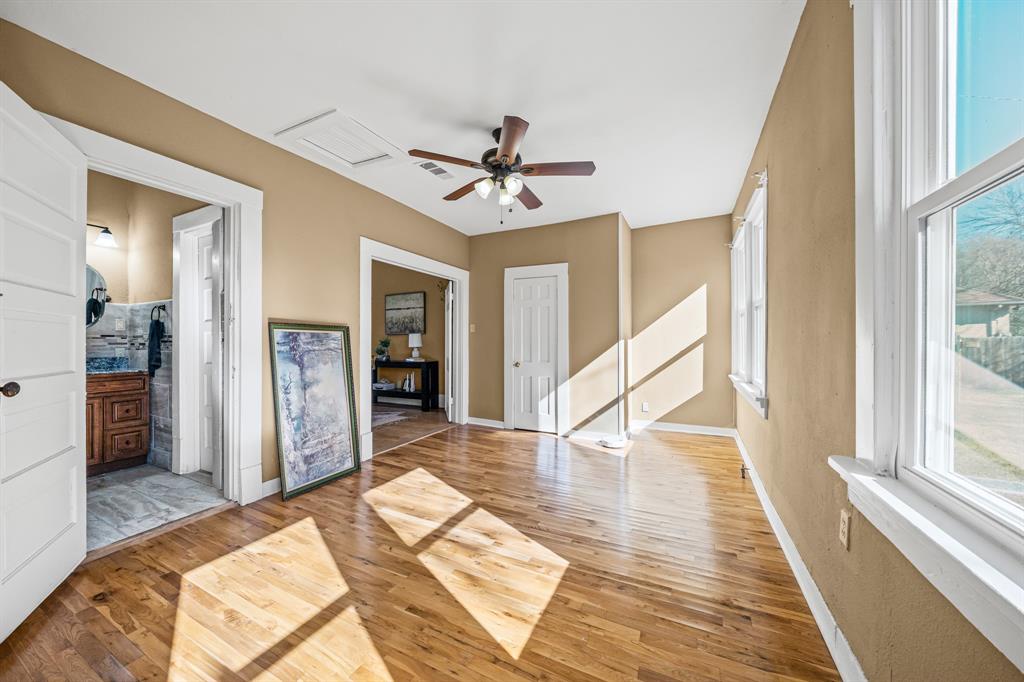 Warren Add - Residential