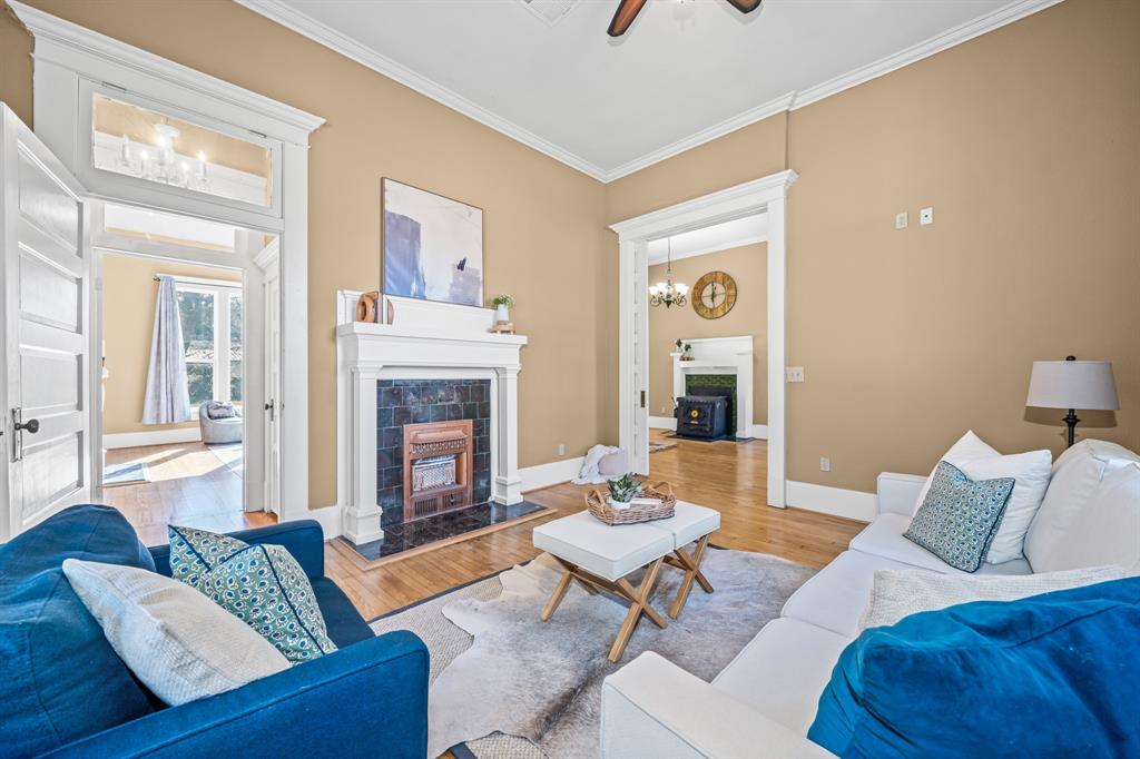 Warren Add - Residential