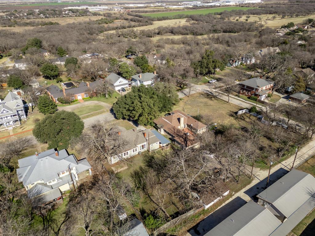 Warren Add - Residential