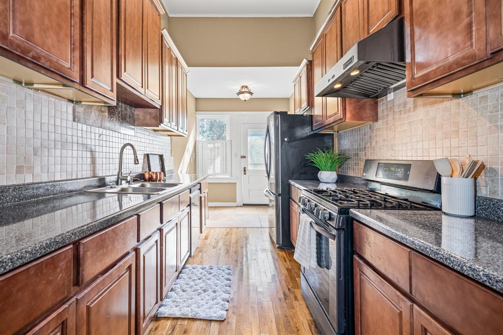 Warren Add - Residential