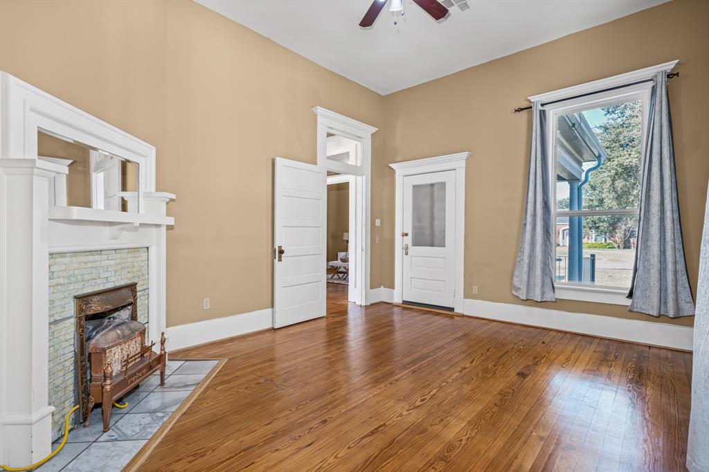 Warren Add - Residential