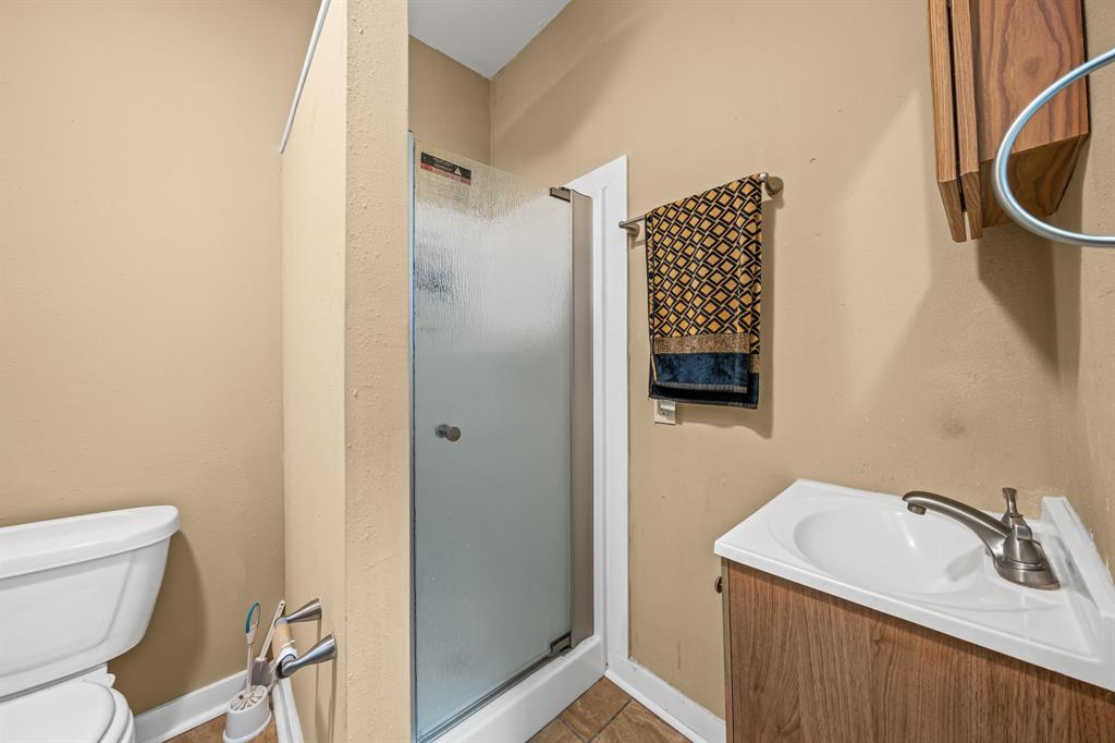 Warren Add - Residential