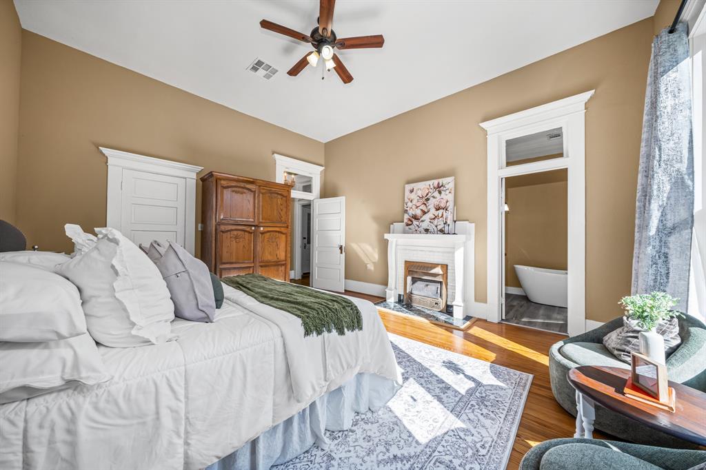 Warren Add - Residential